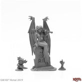 03998 Gravestone Sophie- ReaperC...