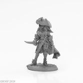 04018: STORMCHASERS - CAPTAIN AN...