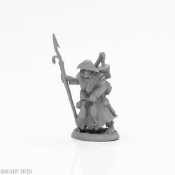 04019: MAERSULUTH - KAISER STEDWICK, CULTIST- REAPERCON 2020 