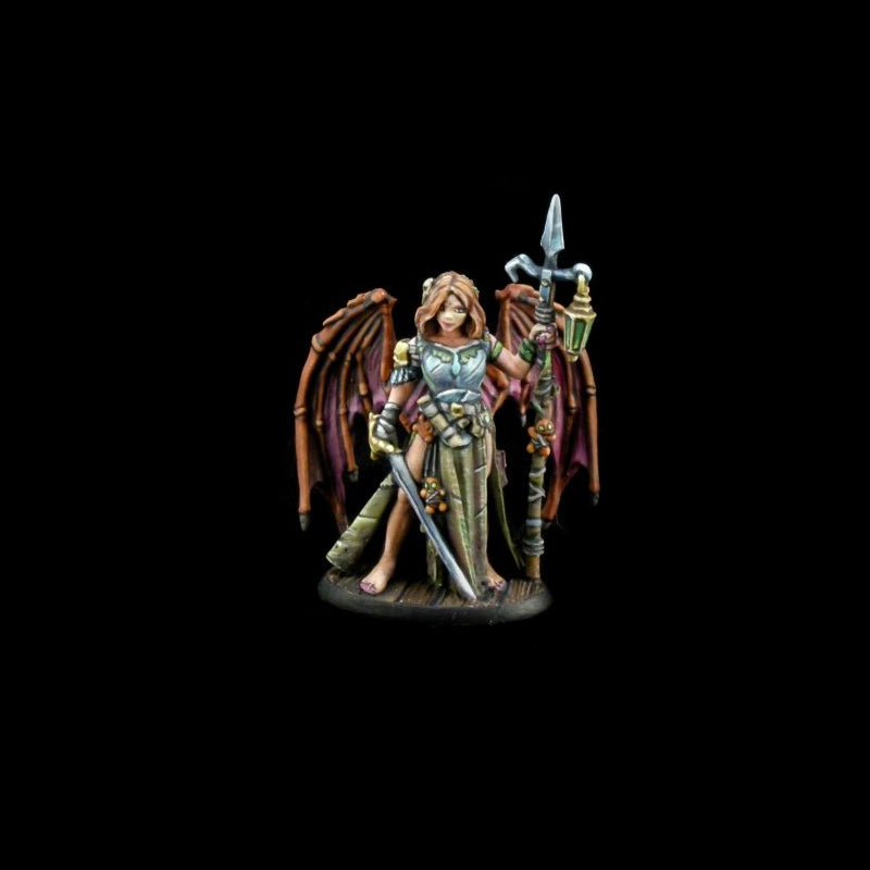 Reapercon 2021 Shipwreck Sophie Mini