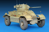 AEC Mk.I ARMOURED CAR -1:35- Miniart - 35152