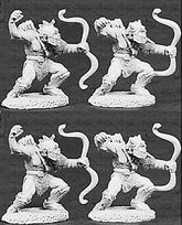 06016: Orc Archers (4 figures) b...