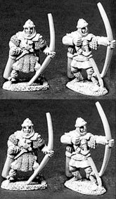 06030 Men At Arms- Anhurian Archers