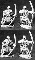 06030 Men At Arms- Anhurian Archers