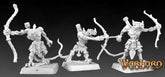 06156 Reptus Clutchling Archers (9)