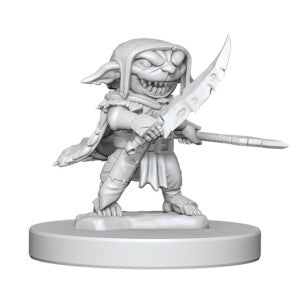 Wizkids Pathfinder : Goblins : 72579