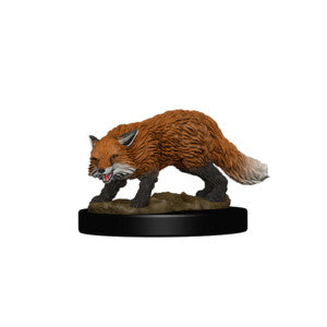 Wizkids Pathfinder Deep Cuts Miniatures: Familiars : 72580: www.mightylancergames.co.uk
