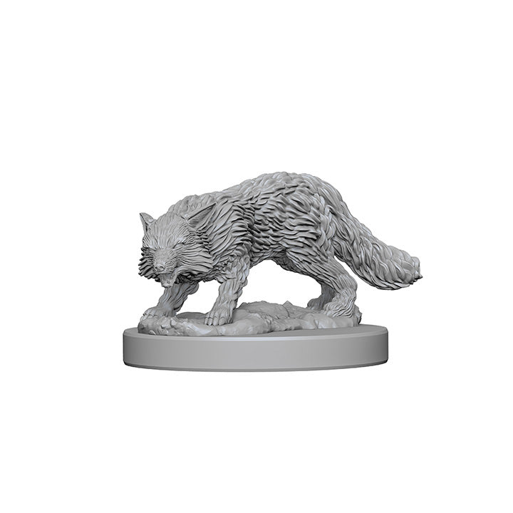 Wizkids Pathfinder - Familiars 72580 (B)