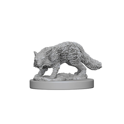 Wizkids Pathfinder - Familiars 72580 (B)