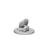 Wizkids Pathfinder Deep Cuts Miniatures: Familiars : 72580