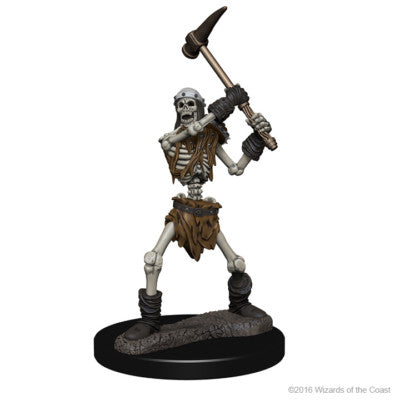 Wizkids Skeletons - 72559