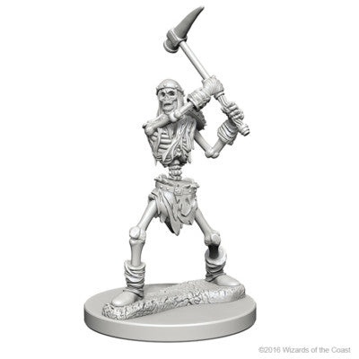 Wizkids Skeletons - 72559