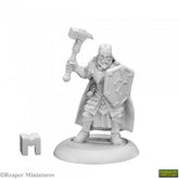 07029  Balzador, Cleric - Dungeo...