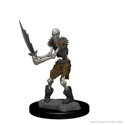 Wizkids Skeletons - 72559
