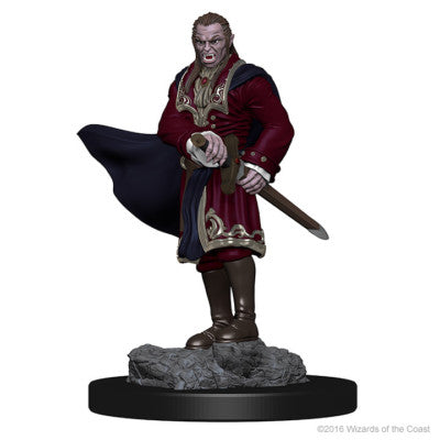 Wizkids D&D Nolzur’s Marvelous Minis: Vampires : 72565