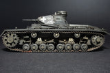 Pz.Kpfw.III Ausf.D -1/35 MiniArt 35169