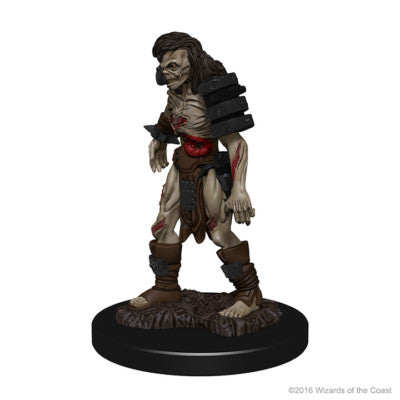 72567 - Zombies (Wizkids)