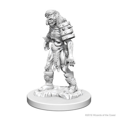 Wizkids D&D Nolzur’s Marvelous Minis: Zombies : 72567