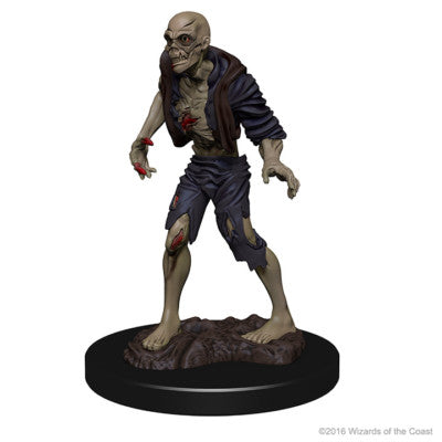 72567 - Zombies (Wizkids)