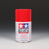 Tamiya Italian Red Spray For Pla...