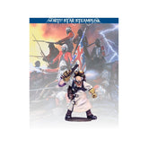 The Count's Personal Artific...