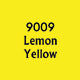 Reaper Master Series 09009, Lemon Yellow: www.mightylancergames.co.uk