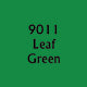 Reaper Master Series 09011, Leaf Green: www.mightylancergames.co.uk