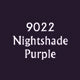 Reaper Master Series Paint 09022, Nightshade Purple: www.mightylancergames.co.uk