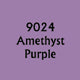 Reaper Master Series Paint 09024, Amethyst Purple: www.mightylancergames.co.uk