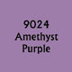 Reaper Master Series Paint 09024, Amethyst Purple: www.mightylancergames.co.uk