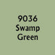 09035 Olive Green - Reaper Maste...