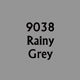 Reaper Master Series Paint 09038, Rainy Grey: www.mightylancergames.co.uk 