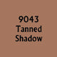 09043, Tanned Shadow
