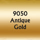 Reaper Master Series Paint 09050, Ancient Gold: www.mightylancergames.co.uk 