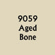 Reaper Master Series Paint 09059, Aged Bone: www.mightylancergames.co.uk 