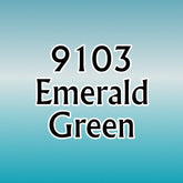09103 - Emerald Green (Reaper Ma...
