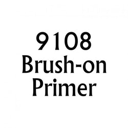 Reaper Master Series 09108 - Brush-on Primer: www.mightylancergames.co.uk