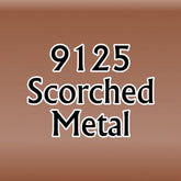 Mighty Lancer Games 09125 - Scor...