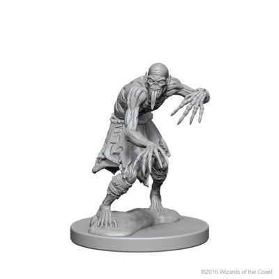 Wizkids D&D Nolzur’s Marvelous Minis: Ghouls: 72571