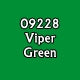 09228, Viper Green (Reaper Maste...