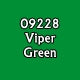 09228, Viper Green (Reaper Master Series Paint) :www.mightylancergames.co.uk