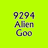 09294 Alien Gold - Reaper Master...