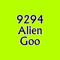 09294 Alien Gold - Reaper Master Series Paint