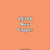 09306 - New Copper (Reaper Maste...