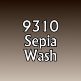 09310 - SEPIA WASH (Reaper Maste...