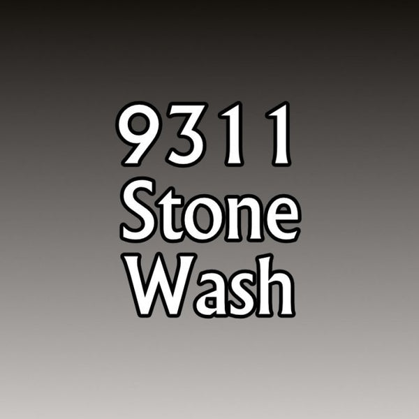 09311: STONE WASH