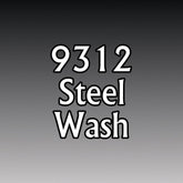 09312 - Steel Wash (Reaper Maste...