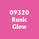 09320 - Runic Glow (Reaper Maste...