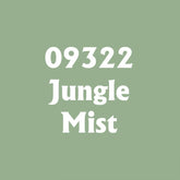 09322 Jungle Mist  - Reaper Mast...