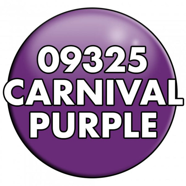 09325 Carnival Purple - Reaper Master Series Paint